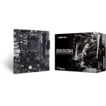 Материнская плата Biostar B550MT (AM4, 2x, microATX, RAID SATA: 0,1,10)