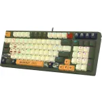 Игровая клавиатура A4Tech Bloody S98 Aviator ( механическая, 98кл)