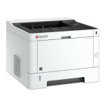 Принтер Kyocera Ecosys P2335dw (лазерная, черно-белая, A4, 256Мб, 35стр/м, 1200x1200dpi, авт.дуплекс, 20'000стр в мес, RJ-45, USB, Wi-Fi)