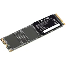 Жесткий диск SSD 2Тб Sunwind (2280, 3000/2000 Мб/с)
