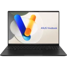 Ноутбук ASUS Vivobook S 16 OLED M5606WA-MX034W (AMD Ryzen AI 9 HX 370 2 ГГц/32 ГБ LPDDR5x/16