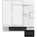 МФУ Canon i-SENSYS MF664Cdw (цветная, A4, 1024Мб, 25стр/м, 1200x1200dpi, авт.дуплекс, 30'000стр в мес, Wi-Fi)