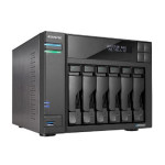 ASUS AS6706T (Intel Celeron N5105 2000МГц ядер: 4, 8192Мб)