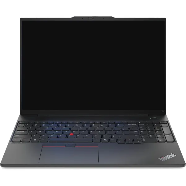 Ноутбук Lenovo ThinkPad E16 G2 (Intel Core Ultra 5 125U 1.3 Ггц/32 ГБ DDR5 5600 МГц/16