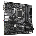 Материнская плата Gigabyte B560M DS3H V3 (LGA1200, Intel H470, 4xDDR4 DIMM, microATX, RAID SATA: 0,1,10,5)