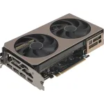 Видеокарта GeForce RTX 5060 Ti 2407МГц 16Гб MSI (GDDR7, 128бит, 1xHDMI, 3xDP)