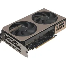 Видеокарта GeForce RTX 5060 Ti 2407МГц 16Гб MSI (GDDR7, 128бит, 1xHDMI, 3xDP)