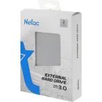 Netac (2.5