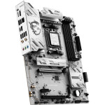 Материнская плата MSI B850M GAMING PLUS WIFI6E (x)