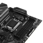 Материнская плата MSI B650M GAMING PLUS WIFI (x)