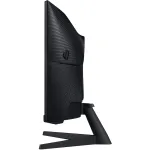 Монитор Samsung LC34G55TWWPXEN (34