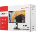 Монитор Dahua LM27-U401A (27