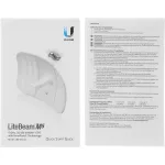 Мост Ubiquiti LiteBeam M5-23