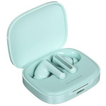 Гарнитура Xiaomi Redmi Buds 6 (беспроводные внутриканальные в ушной раковине закрытые, шумоподавление, 54/475мА*ч, 10ч, USB Type-C, IP54)