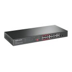 Коммутатор Mercusys MS118CP