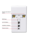 Mercusys MB110-4G