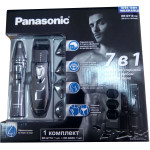 Машинка для стрижки Panasonic ER-GY10CM504