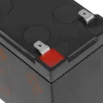 Батарея CSB UPS123607F2 (12В, 7,5Ач)