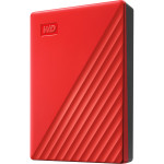 Внешний жесткий диск HDD 5Тб Western Digital (2.5