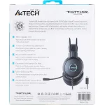 Гарнитура A4Tech Fstyler FH300U