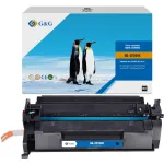 Тонер-картридж G&G GG-CF259X (черный; 10000стр; LJ M304, M404, MFP M428)