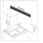 Варочная поверхность Midea MG3260TGB