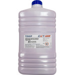 Тонер Cet Type 523 (пурпурный; 500г; бутылка; RICOH Aficio MPC2503, Aficio SPC830)