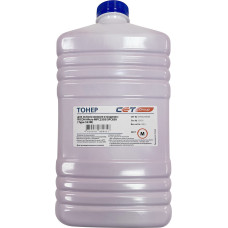 Тонер Cet Type 523 (пурпурный; 500г; бутылка; RICOH Aficio MPC2503, Aficio SPC830)