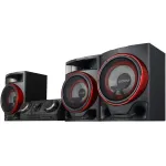 Музыкальный центр LG CL88