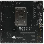 Материнская плата MSI PRO B650M-P (AM5, AMD B650, 4xDDR5 DIMM, RAID SATA: 0,1,10)