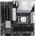 Материнская плата MSI PRO B860M-A WIFI6E (x)
