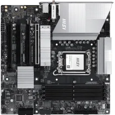 Материнская плата MSI PRO B860M-A WIFI6E (x)