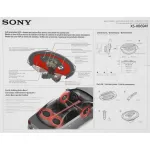 SONY XS-XB6941