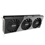 Видеокарта GeForce RTX 4070 Ti 2310МГц Inno3D (PCI-E 4.0 x16, GDDR6X, 192бит, 1xHDMI, 3xDP)