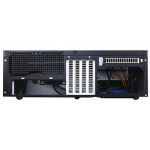 Корпус SilverStone SST-GD06B (Desktop)