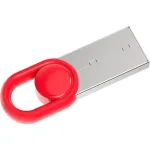 Накопитель USB Netac NT03UM2N-128G-32RE