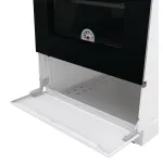 Плита газовая Gorenje GG5A12WH