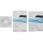 Принтер Xerox Phaser 3020BI (лазерная, черно-белая, A4, 125Мб, 1200x1200dpi, 15'000стр в мес, USB, Wi-Fi)