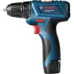 Шуруповерт BOSCH GSR 120-LI