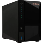 ASUS AS3302T V2 (Realtek RTD1619B 1700МГц ядер: 4, 2048Мб)