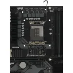 Материнская плата Gigabyte B760M DS3H DDR4 (SocketLGA1700, Intel B760, 4xDDR4, microATX, RAID SATA: 0,1,15,5)