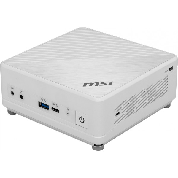 ПК MSI Cubi 5 12M-097XRU (Core i5 1235U 1300МГц, DDR4 16Гб, SSD 512Гб, Intel Iris Xe)