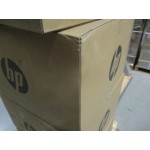 Принтер HP Color LaserJet Professional CP5225n (CE711A) (лазерная, цветная, A3, 192Мб, 600x600dpi, 75'000стр в мес)