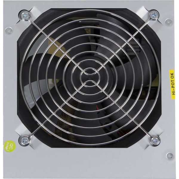 Блок питания Accord ACC-450-12 450W (ATX, 450Вт, 20+4 pin, 1 вентилятор)
