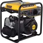Электрогенератор Huter DN2700 (бензиновый, однофазный, инвертор, 2,7/2,2кВт, непр.работа 6ч)