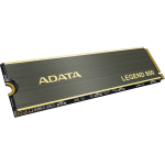 Жесткий диск SSD 2Тб ADATA Legend 800 (M.2, 3500/2800 Мб/с, PCIE 4.0 X4)