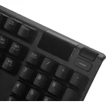 Игровая клавиатура Steelseries Apex Pro Black USB ( механическая, 106кл)