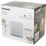Хлебопечка Panasonic SD-B2510WTS