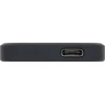 Внешний жесткий диск SSD 1Тб Netac ZX20 (2.5