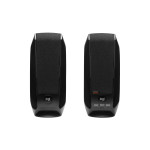 Компьютерная акустика Logitech S150 (2.0, 1,2Вт)